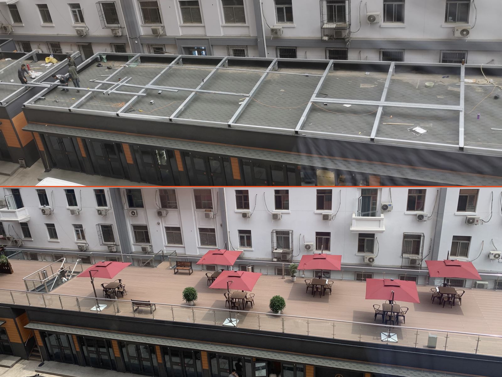 伟德体育 - 综合体育赛事平台|奥体中心相助同伴